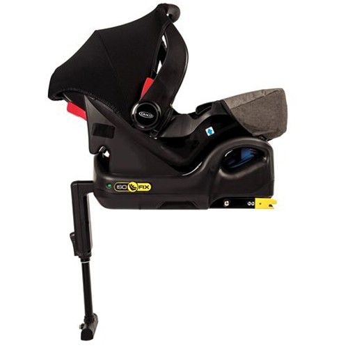 Baza isofix pentru scaun auto graco snugsafe