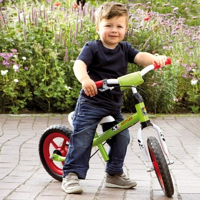 Bicicleta fara pedale speedy emma