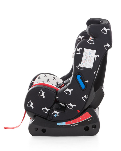 Scaun auto chipolino trax 0-25 kg little horses