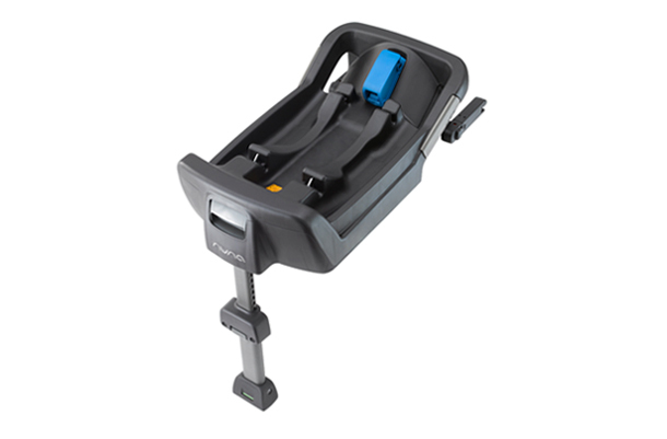 Baza isofix pentru pipa