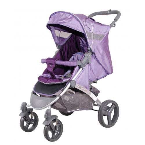 Carucior sport aveo quattro