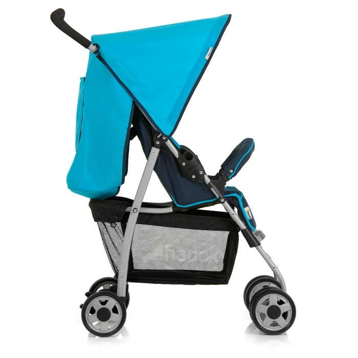 Carucior sport hauck moonlightcapri