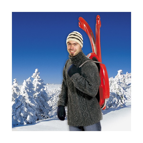 Sanie khw champion de luxe albastru