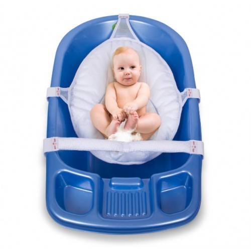 Hamac cadita multifunctional Sevi Baby Alb - 1 | YEO