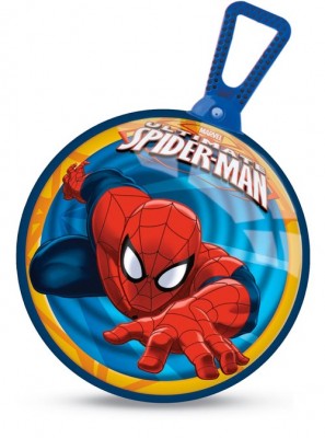 Minge saritoare copii Kangaroo Spiderman Bazine imagine noua responsabilitatesociala.ro