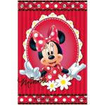 Covor copii Minnie Mouse model 82 140x200 cm Disney