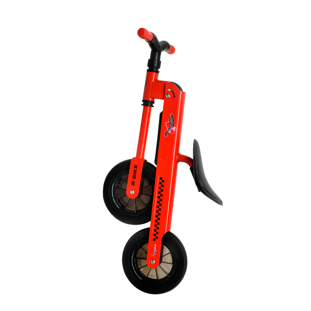 Bicicleta Pliabila Balance B-bike Red