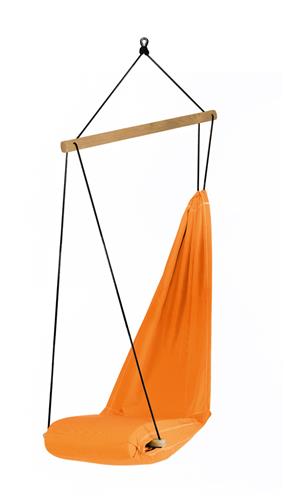 Hamac scaun Hangover orange