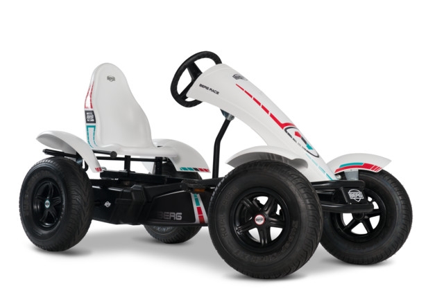 Kart berg race bfr