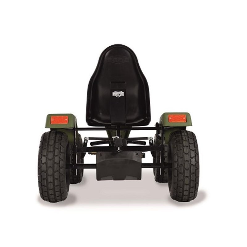 Kart Berg XL Jeep Revolution BFR - 1