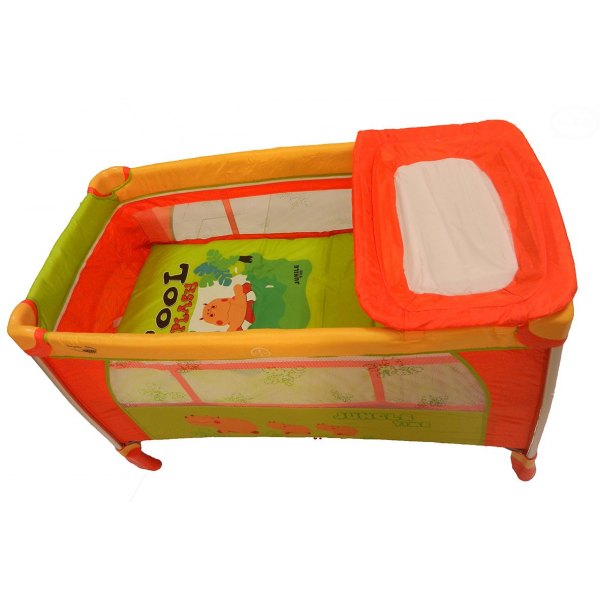 Patut eurobaby p960hj
