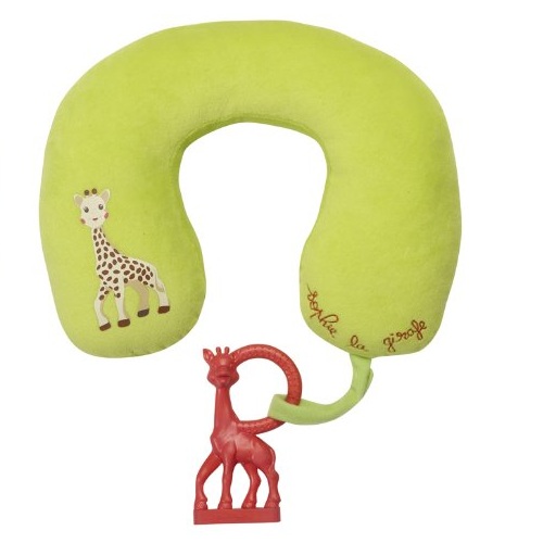 Perna de gat +inel dentitie girafa sophie