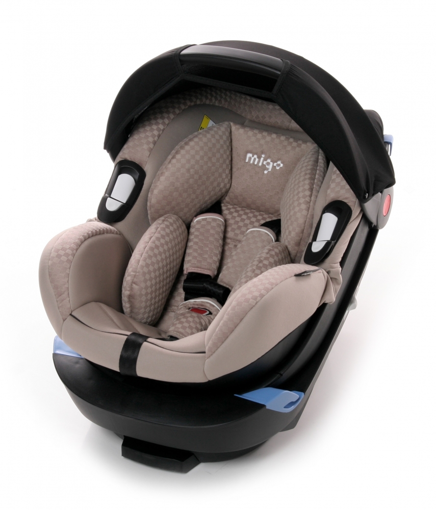Scaun auto Satellite Migo 0-13kg.