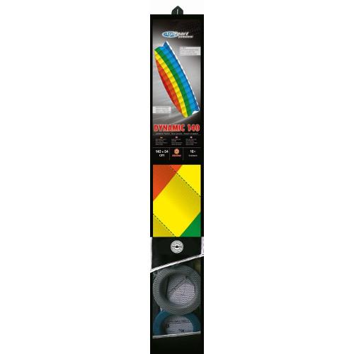 Zmeu dynamic 1.4 m