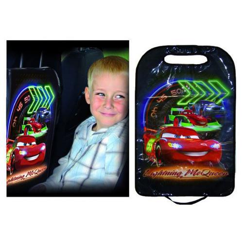 Aparatoare pentru scaun cars neon
