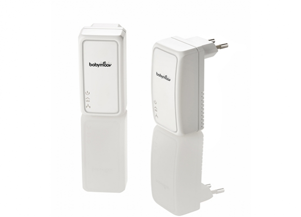 Video-interfon cu 0 emisii electro-magnetice