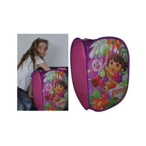 Cosulet pentru jucarii dora the explorer