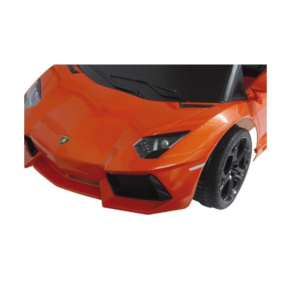 Masinuta electrica copii jamara 6 v lamborghini aventador