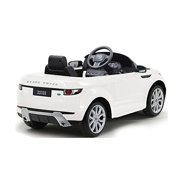 Masinuta electrica copii jamara 9 v land rover evoque