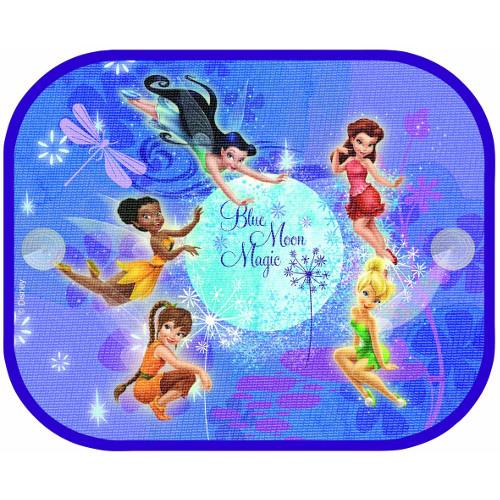 Parasolar auto disney fairies