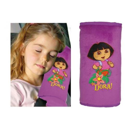 Pernuta centura de siguranta dora the explorer