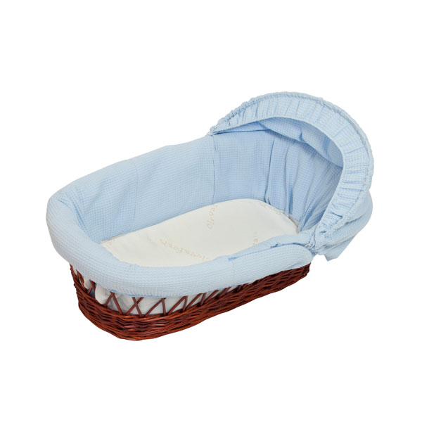 Salteluta bebelusi pentru landou 66cmx28cm clevamama