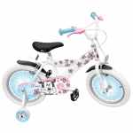 Bicicleta pentru fetite Mash up Minnie 16 inch