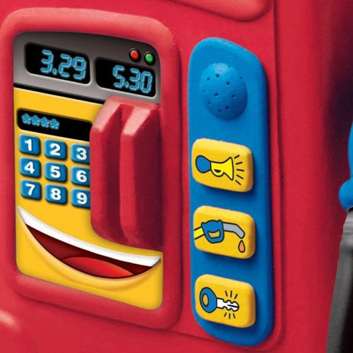 Pompa de benzina Cozy benzina imagine 2022 protejamcopilaria.ro