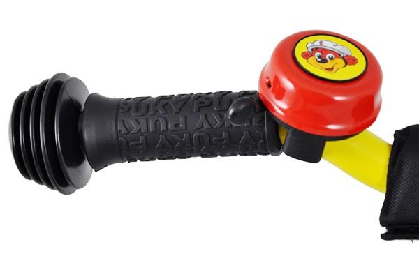 Trotineta puky r03 rosie