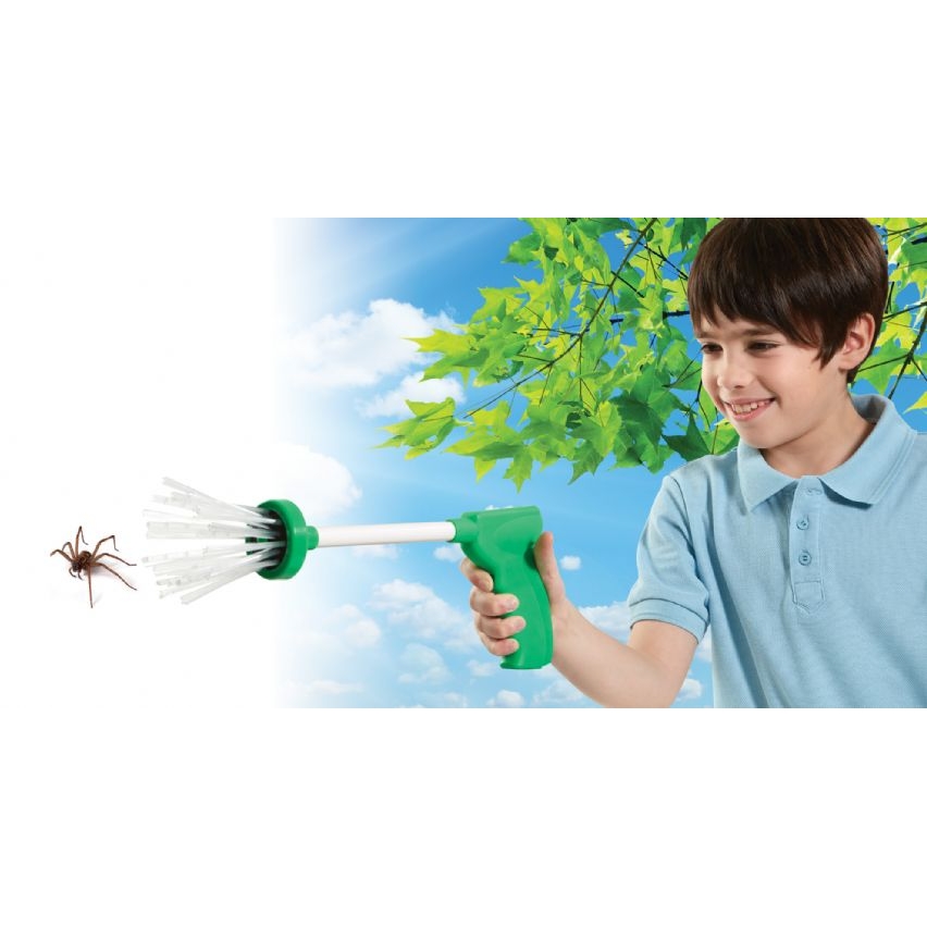 Aventuri in aer liber Capcana insecte Brainstorm Toys E2033 - 2
