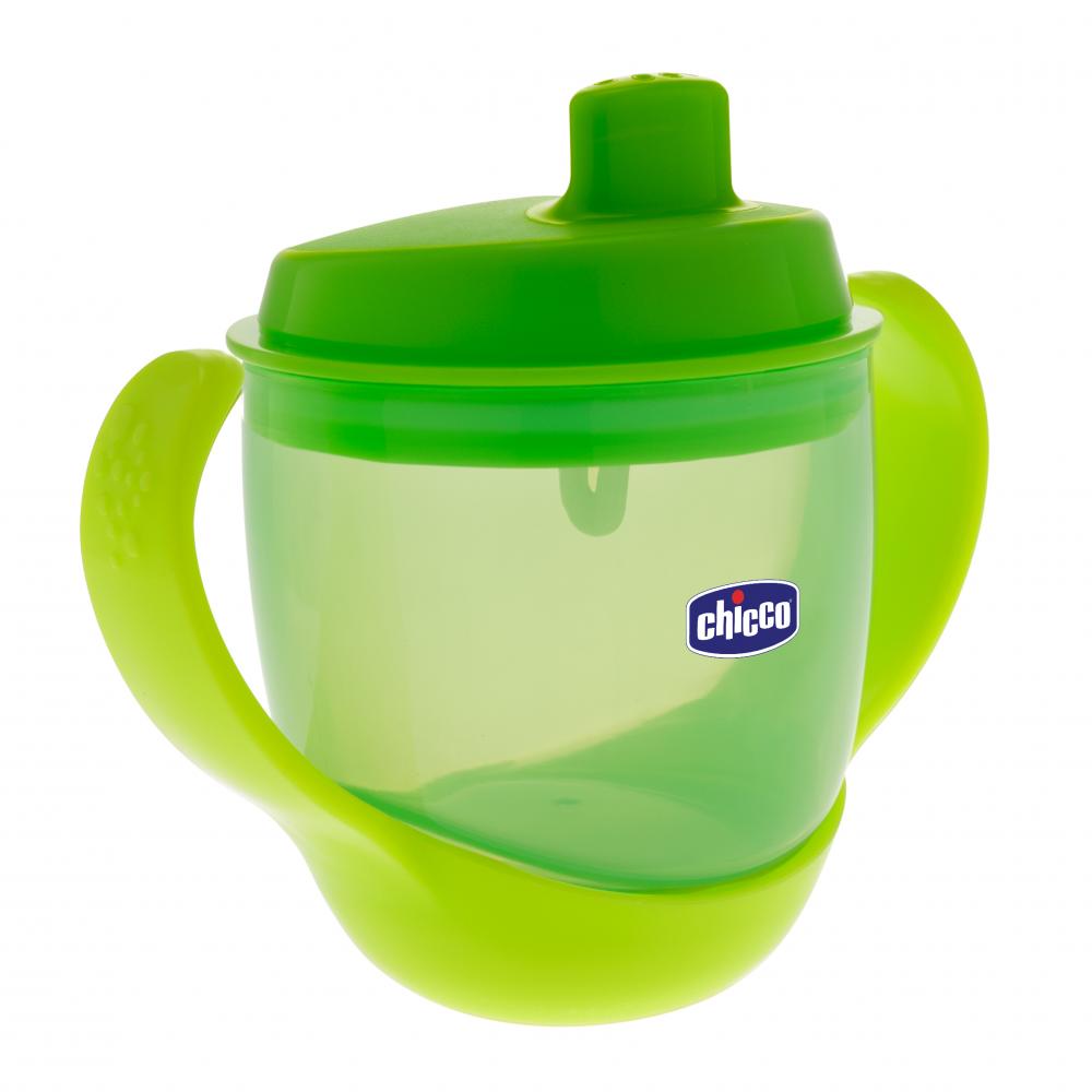 Canuta chicco 12luni+ verde