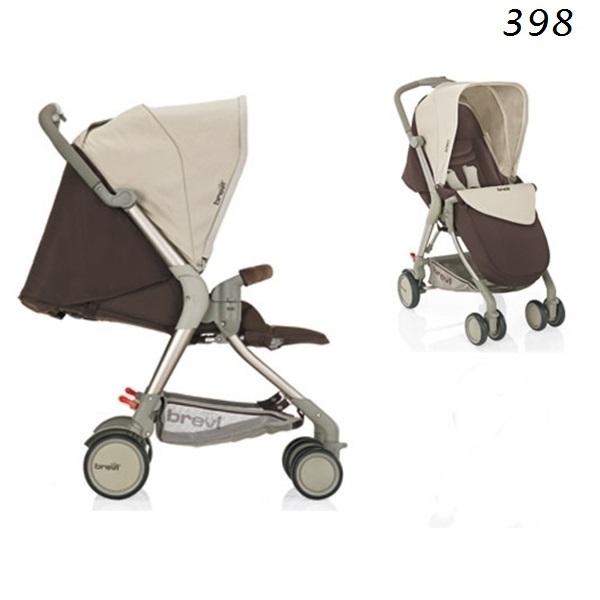 Carucior boomerang brevi 398
