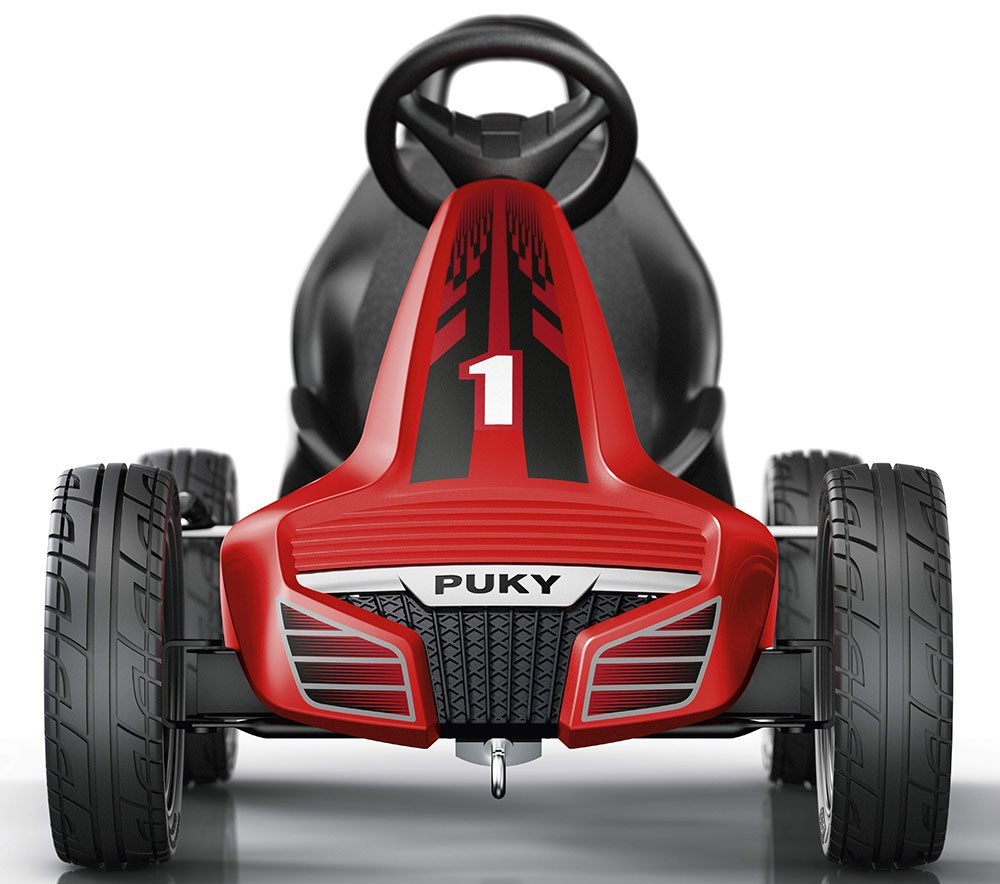Kart cu pedale Puky F 550 L