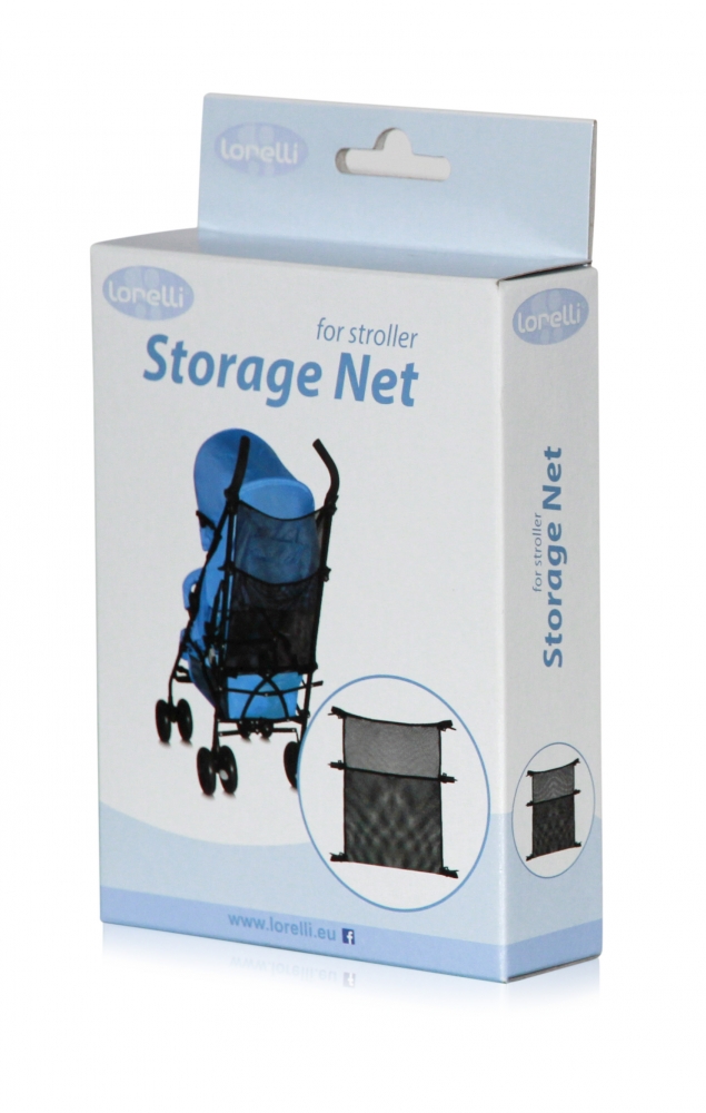 Saculet accesorii carucior