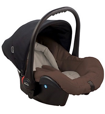 Scaun auto roan poppy