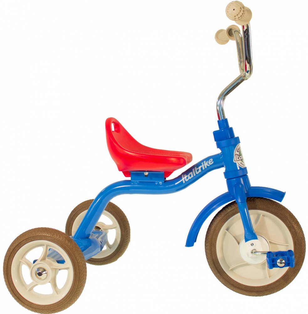 Tricicleta Italtrike Super Touring Classic Blue