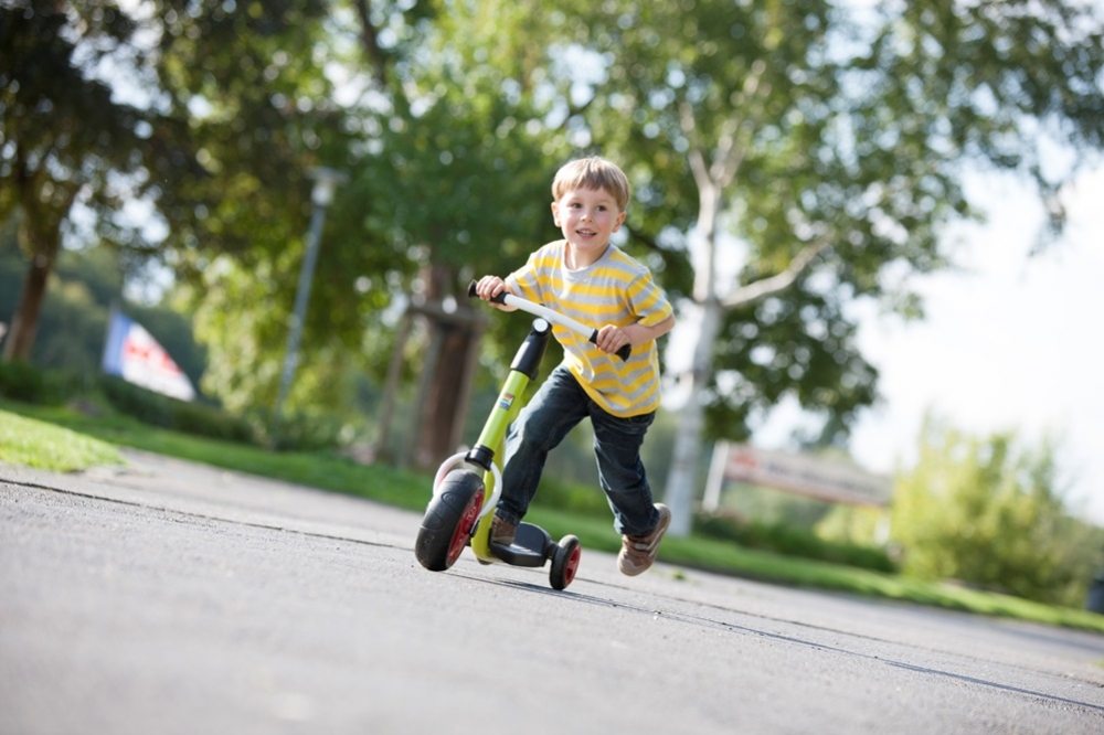 Trotineta scooter