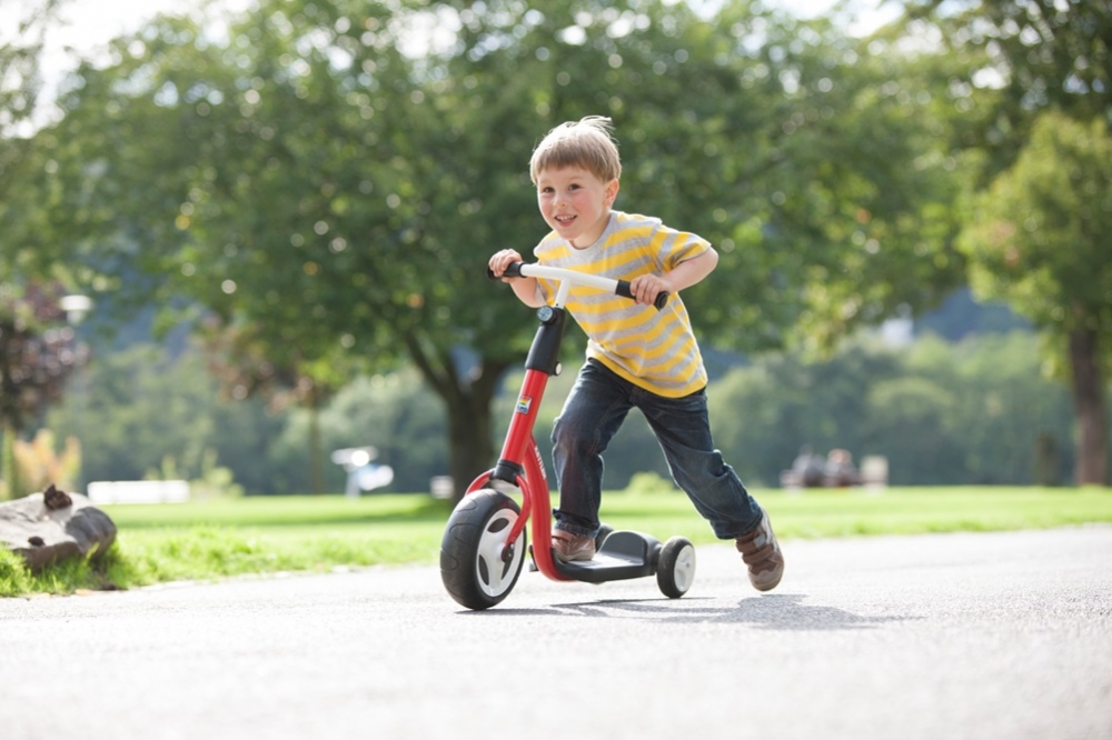 Trotineta scooter boy