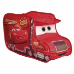 Cosulet hainute si jucarii Disney Cars
