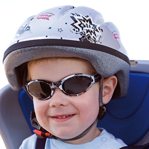 Casca biciclisti sunny okbaby 52