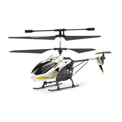 Elicopter cu telecomanda Mondo Ultra Drone H36.0 Centrino 2.4 Ghz cu leduri, pentru exterior