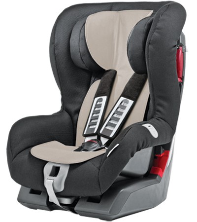 Husa scaun auto Thermo Keep Cool Britax (cu cap)