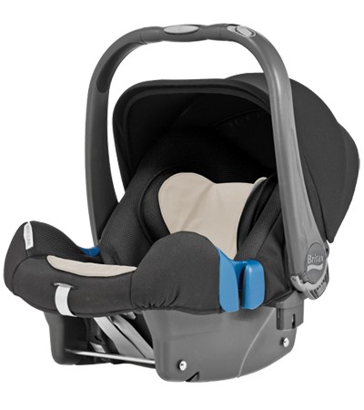 Husa scaun auto Thermo Keep Cool Britax (cu cap)