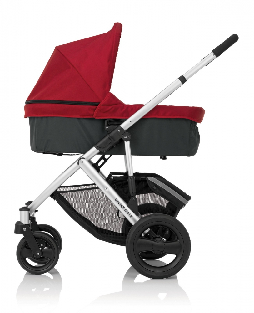Landou britax smile
