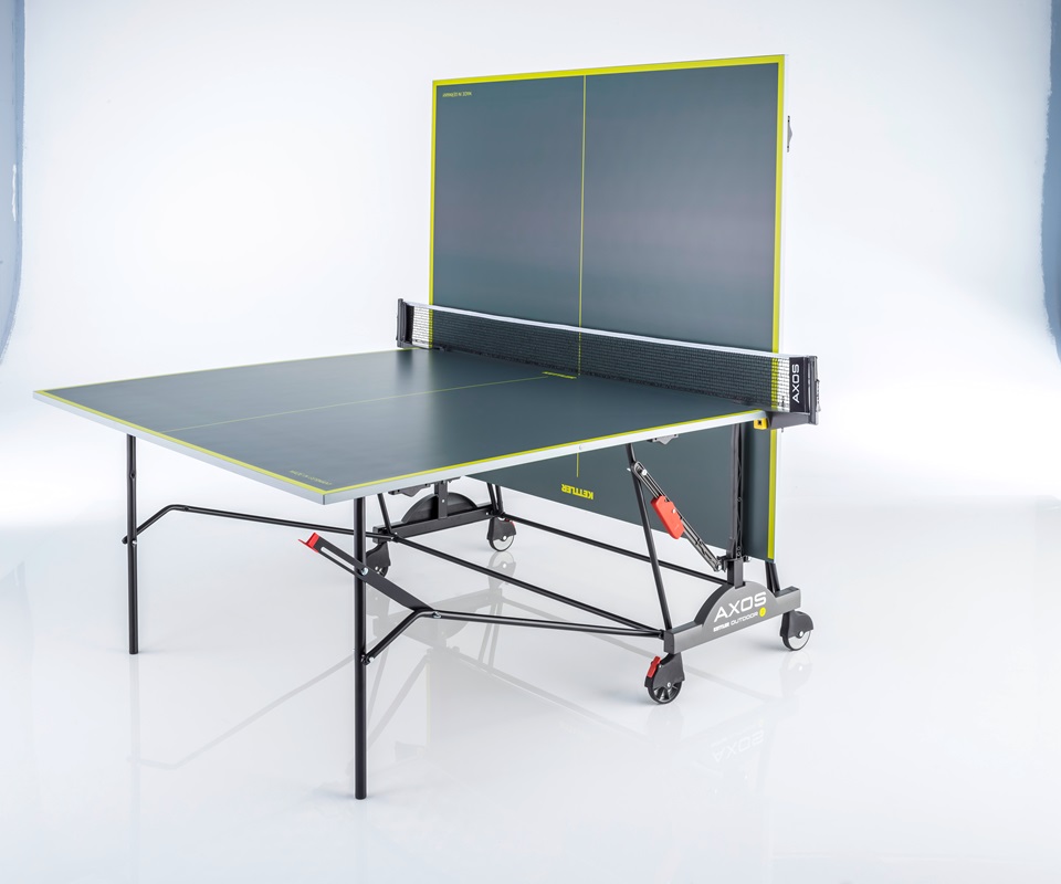 Masa tenis exterior outdoorindoor 2