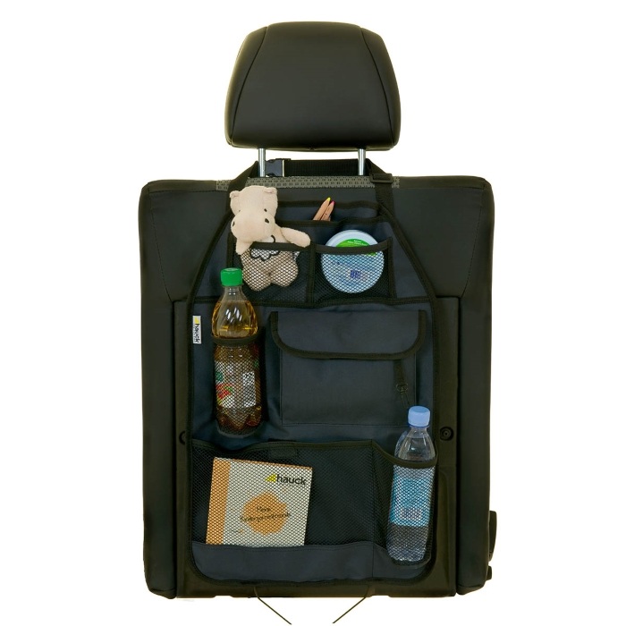 Protectie spatar scaun auto cover me deluxe