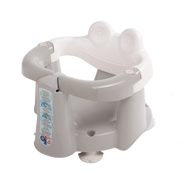 Reductor pentru cada Crab OKBaby-871 gri