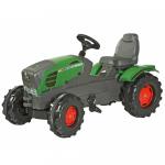 Tractor cu pedale Rolly Toys Farmtrac Fendt