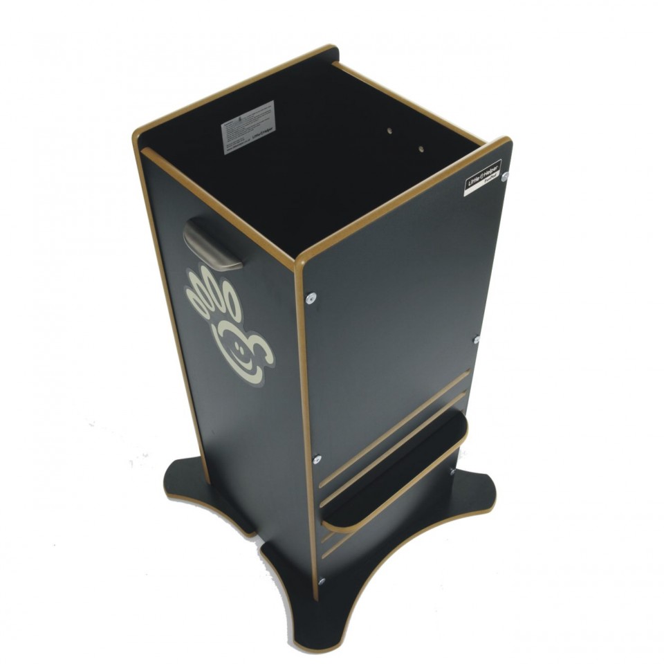 Funpod black