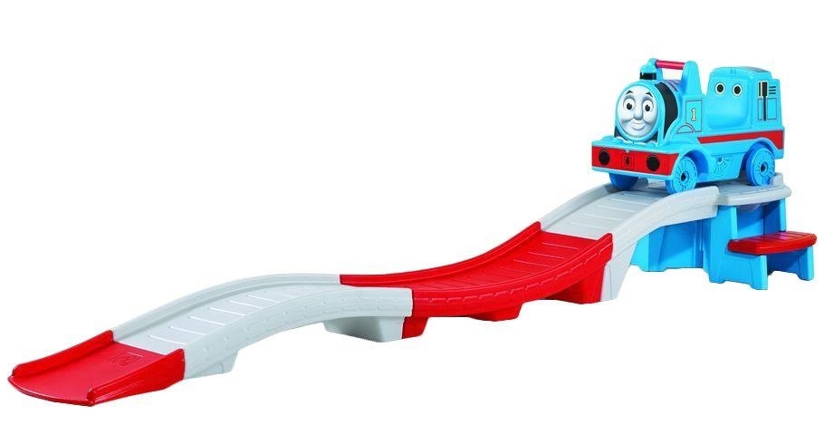 Roller Coaster Thomas